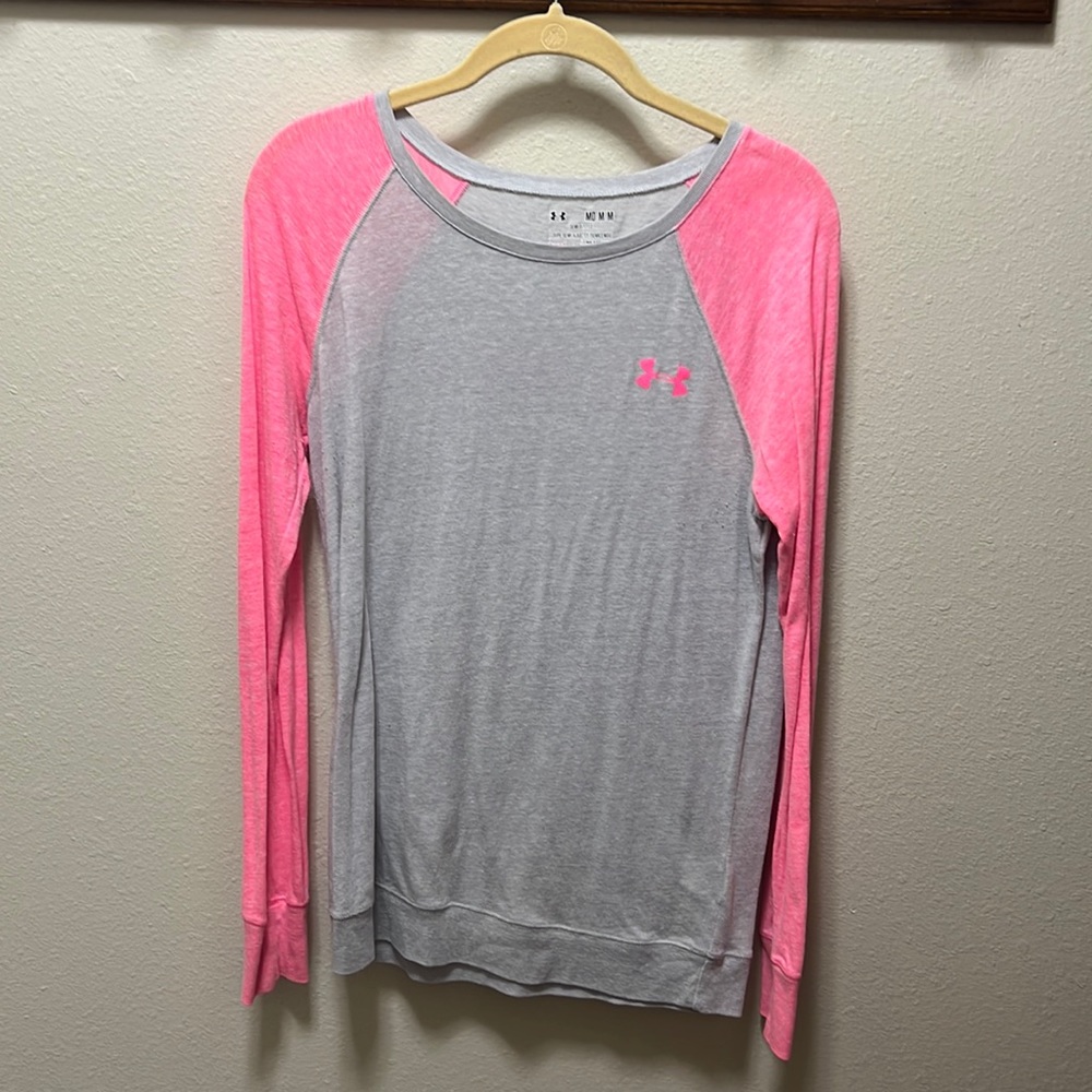 Breast Cancer Awareness Long Sleeve